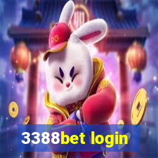 3388bet login